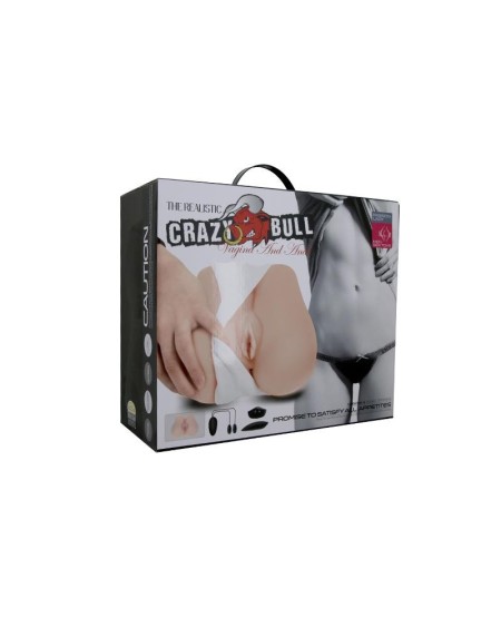 masturbator vagina and ass