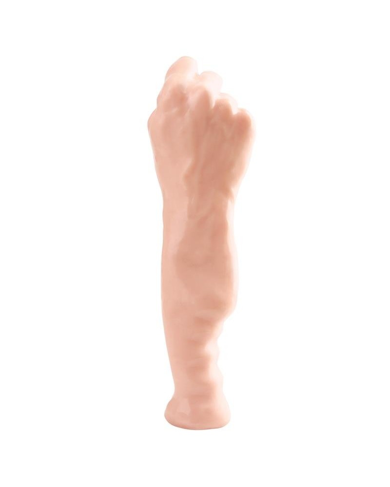 fist shaped dildo fist of fury chair