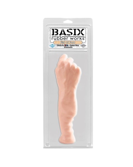 fist shaped dildo fist of fury chair