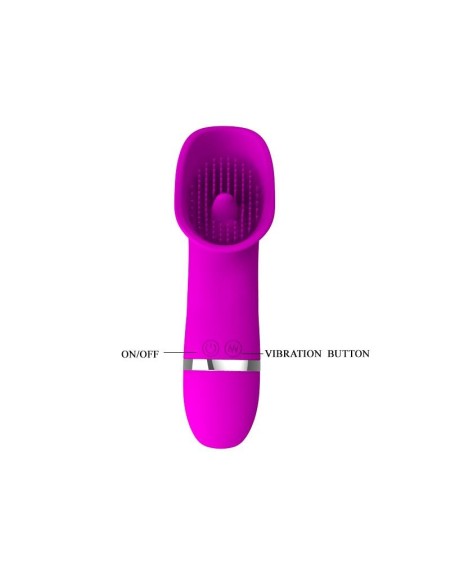 estimulator rudolf violet