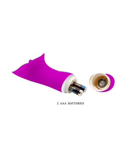 estimulator rudolf violet