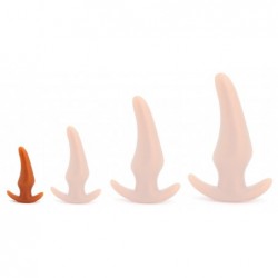 Plug Silicone Spadix S 9.5...