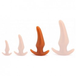 Plug Silicone Spadix L 18 x...