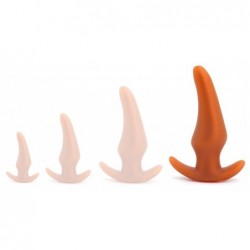 Plug Silicone Spadix XL 22...