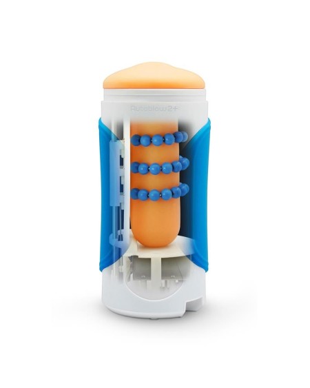 autoblow 2 extra tight edition mouth sleeve size b