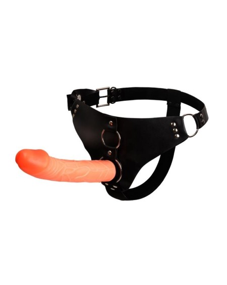 baile strap-on dildo