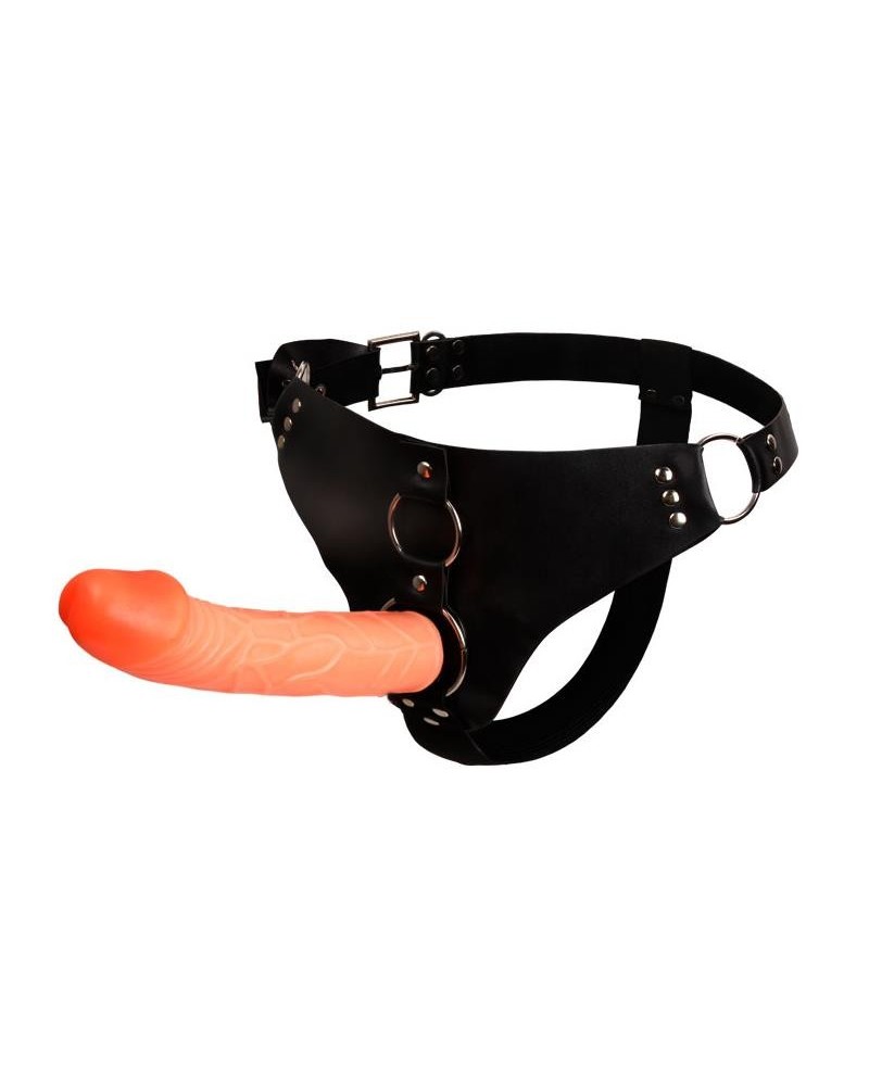 baile strap-on dildo