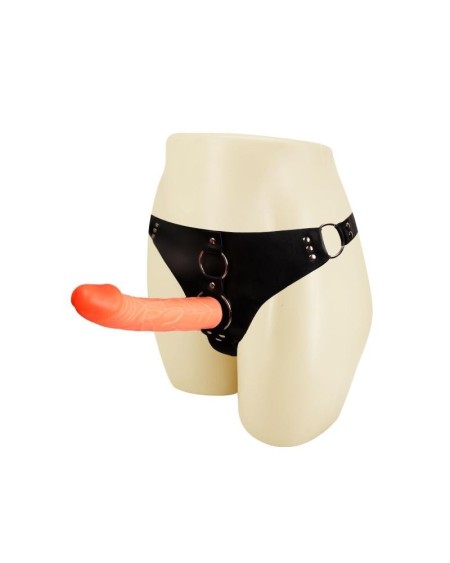 baile strap-on dildo