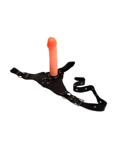 baile strap-on dildo