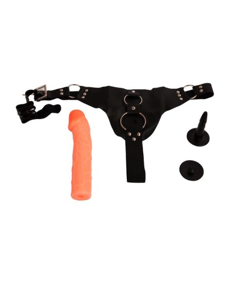 baile strap-on dildo