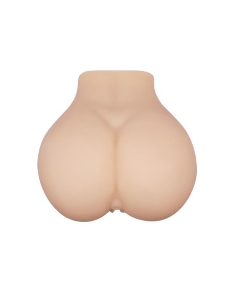 double masturbator vagina and ass with vibration