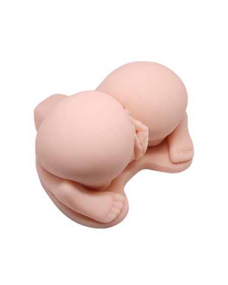 masturbator vigina and ass