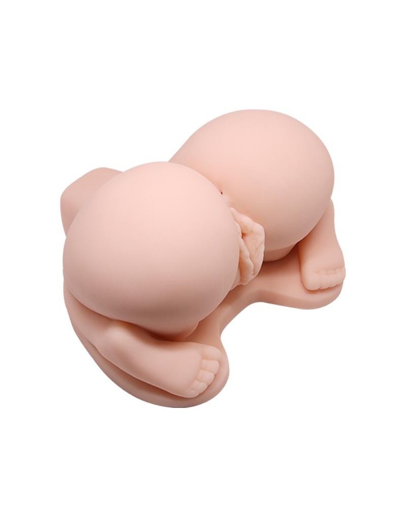 masturbator vigina and ass