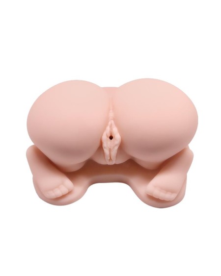 masturbator vigina and ass