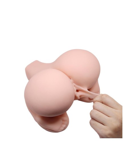 masturbator vigina and ass