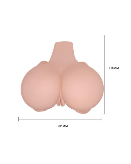 masturbator vigina and ass