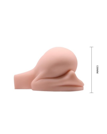 masturbator vigina and ass