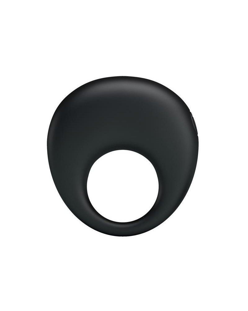 pretty love vibrant cock ring trap noir