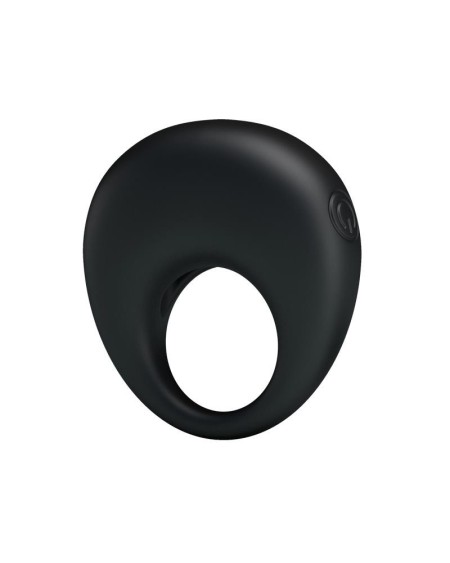 pretty love vibrant cock ring trap noir