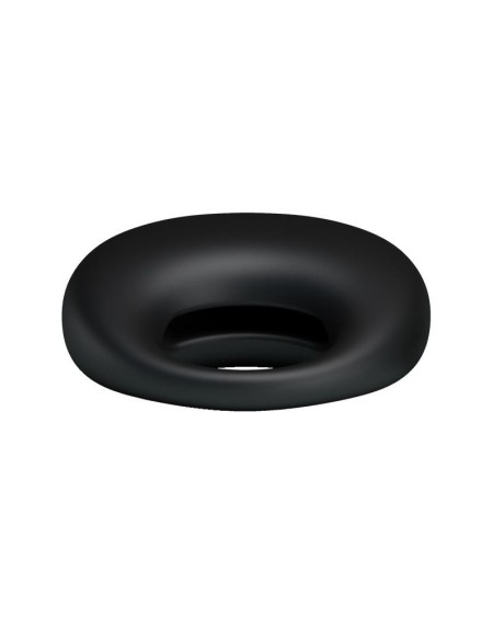 pretty love vibrant cock ring trap noir