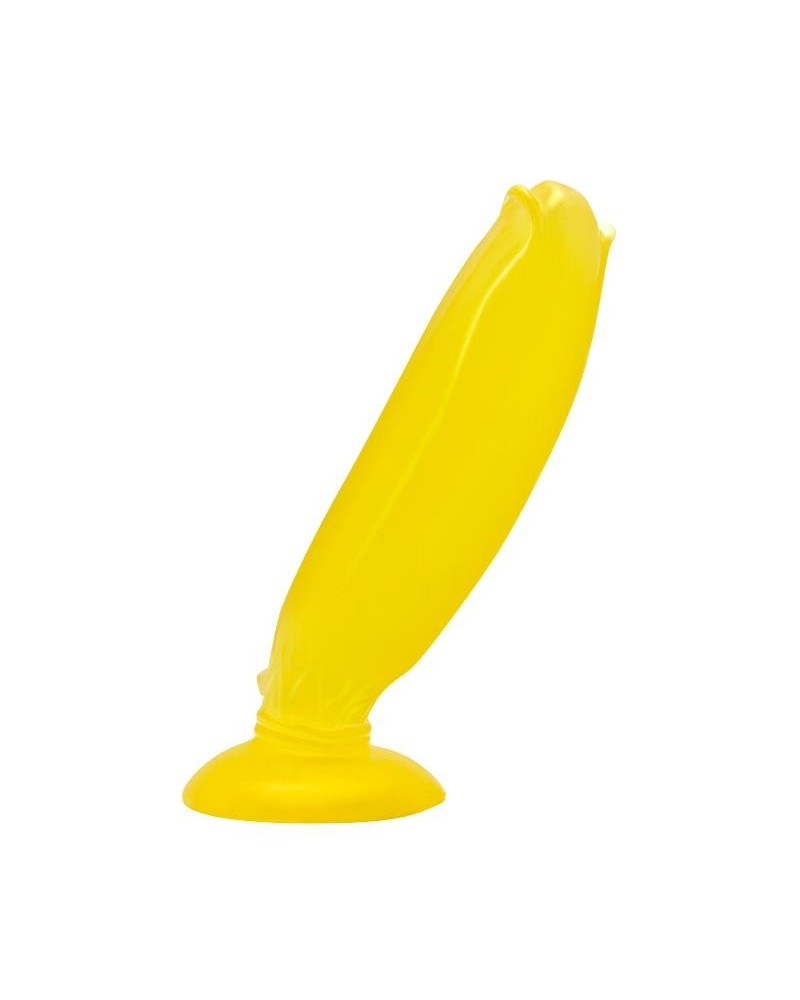 banana shaped dildo