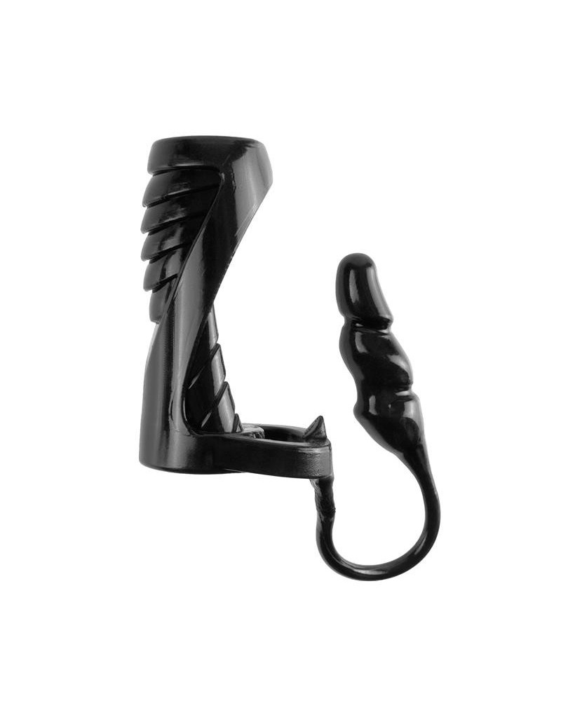 fantasy x-tensions extreme enhancer with anal pl