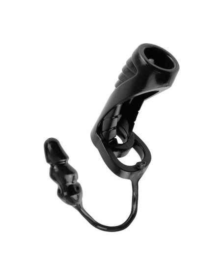 fantasy x-tensions extreme enhancer with anal pl