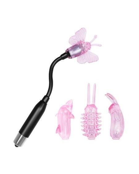 stimulator 4 sleeves