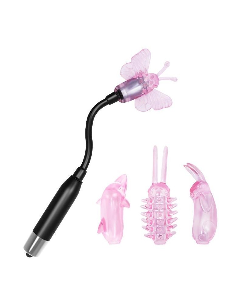 stimulator 4 sleeves