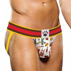 Jockstrap Berlin Prowler