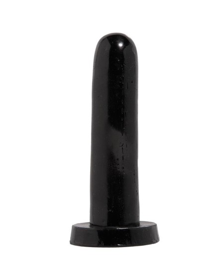 dildo smoothy 14 cm noir