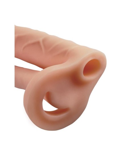 fantasy x-tensions double trouble extension-flesh