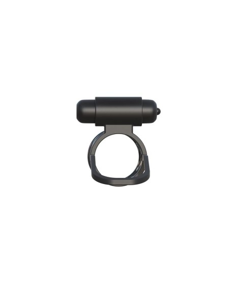 fantasy c-ringz thick dick silicone vibrant cage noir