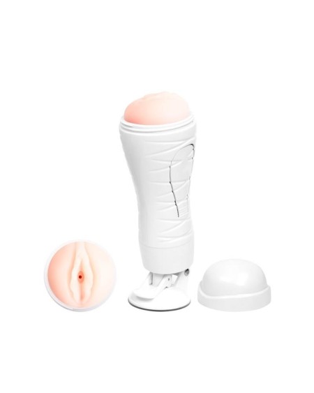 12 functions of vibration, squeeze pad, tighten, s