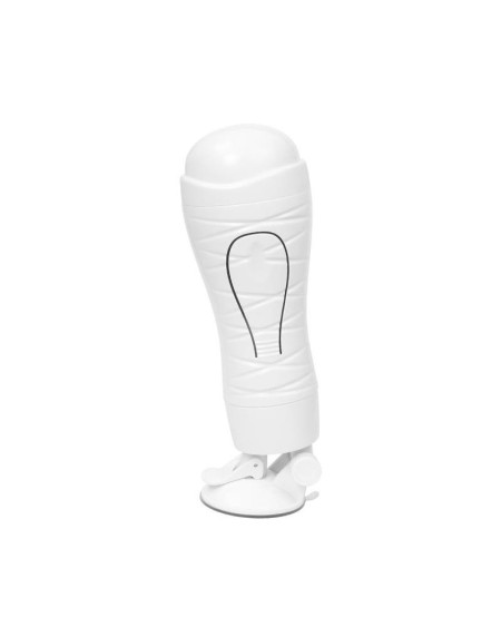 12 functions of vibration, squeeze pad, tighten, s