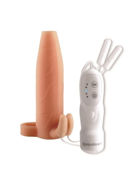 fantasy x-tensions duo clit climax-her-flesh