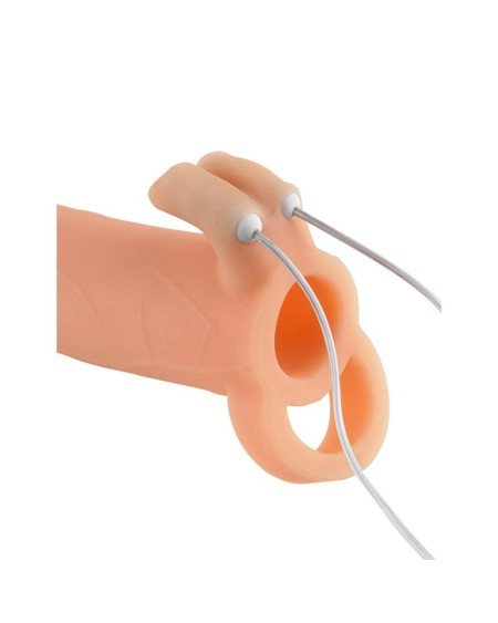 fantasy x-tensions duo clit climax-her-flesh