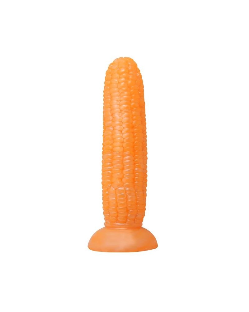 corn shaped dildo