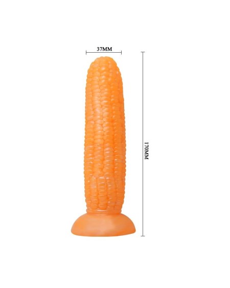 corn shaped dildo