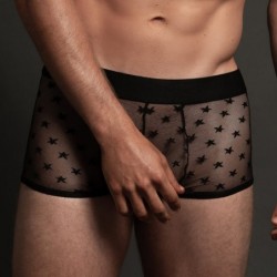 Boxer fin STAR Allure Noir