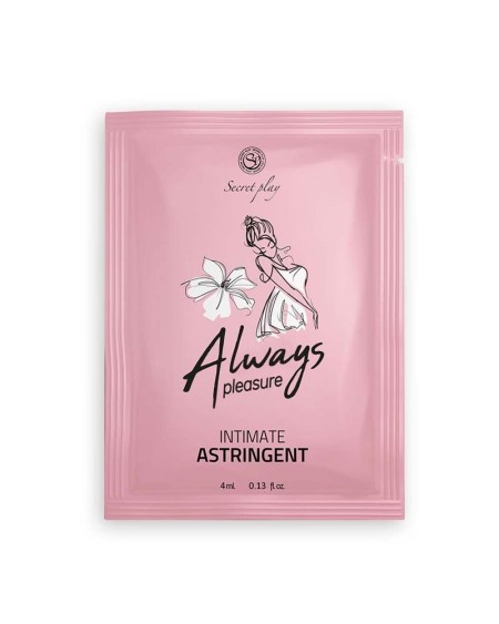 monodose always pleasure 4 ml