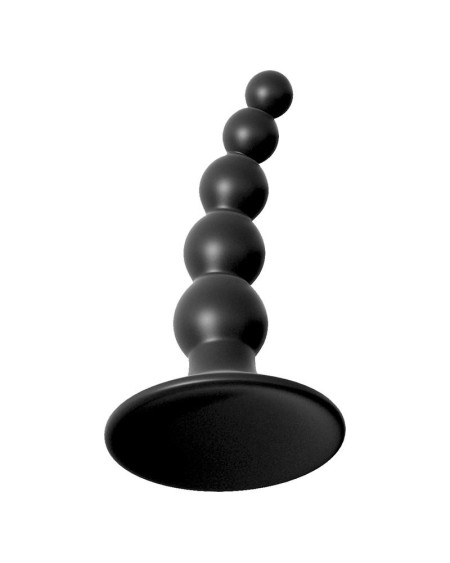 anal party 3pcs pack noir