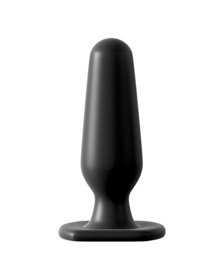 anal party 3pcs pack noir