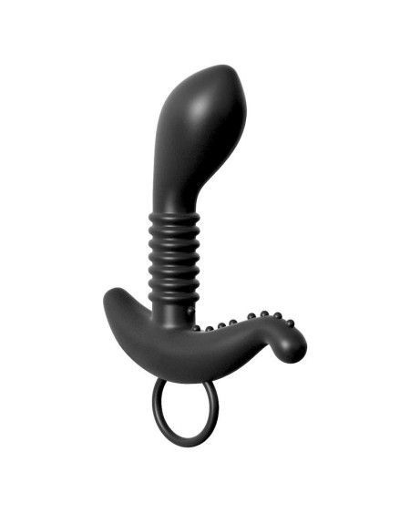 anal party 3pcs pack noir