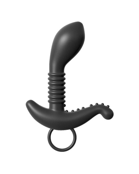 anal party 3pcs pack noir