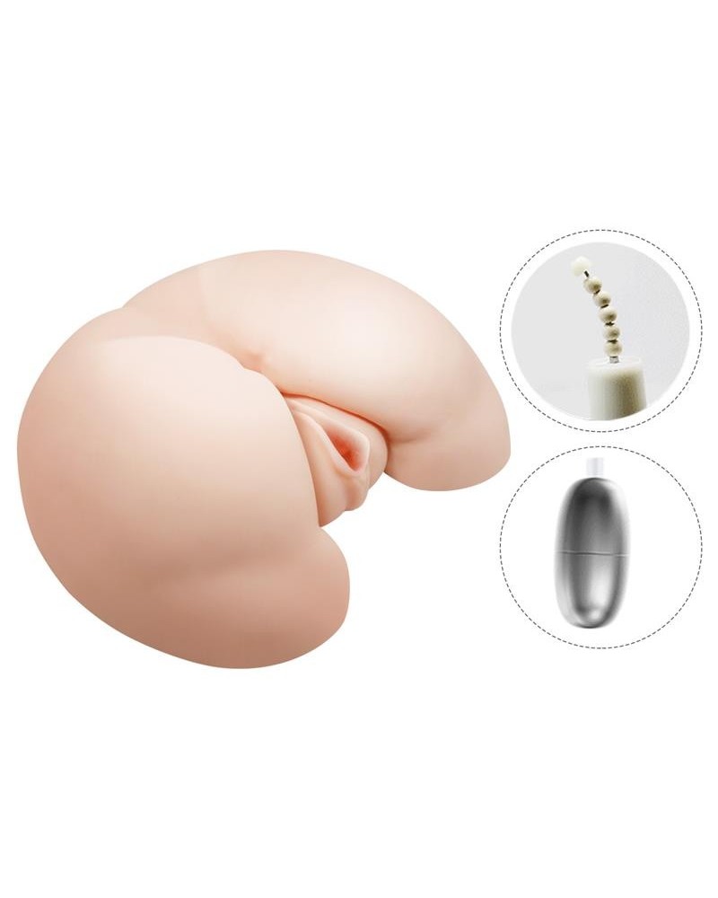 male masturbator with remote