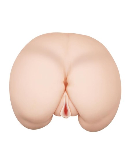 male masturbator with remote