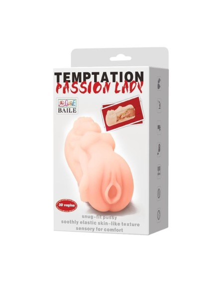 masturbator vagina temptation passion lady