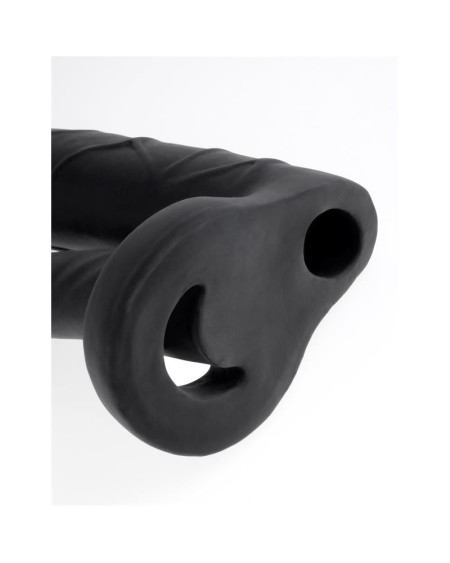 fantasy x-tensions double trouble extension-black