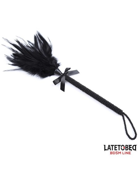 feather tickler 35 cm